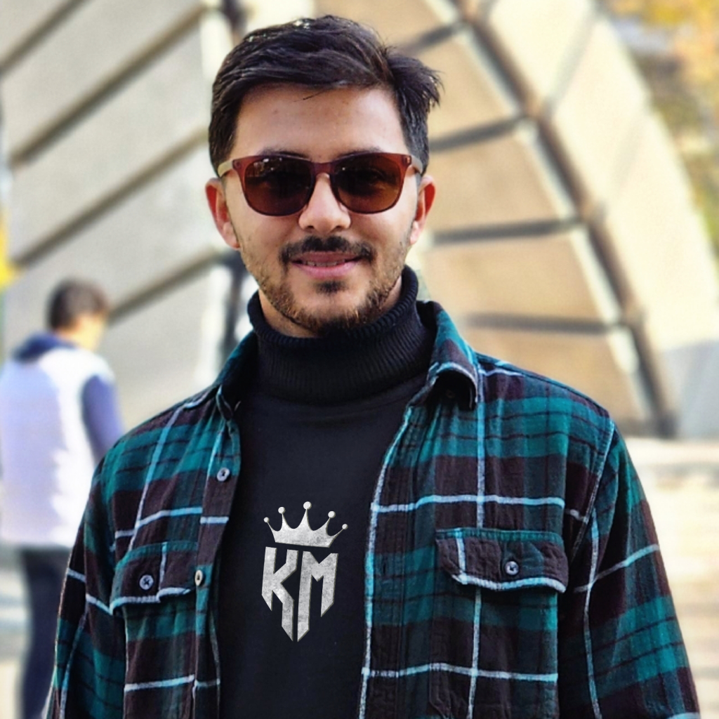 بهمن حسن زاده